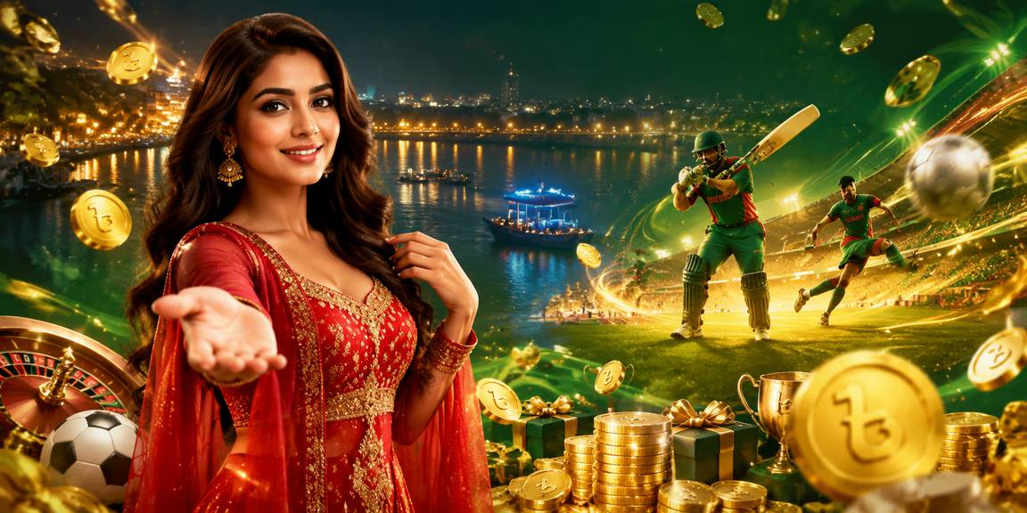 ki77 Sports Odds Booster সম্পর্কে আপনার যা জানা দরকার